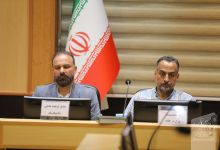 گزارش تصویری جلسه قرعه کشی مسابقات فوتبال دانشگاههای کشور